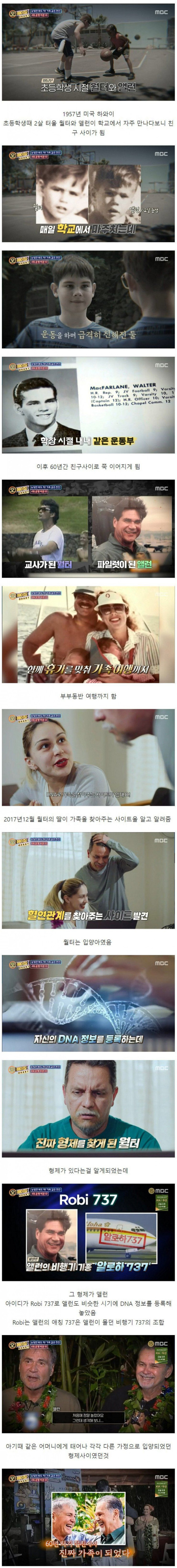 가족 같은 친구