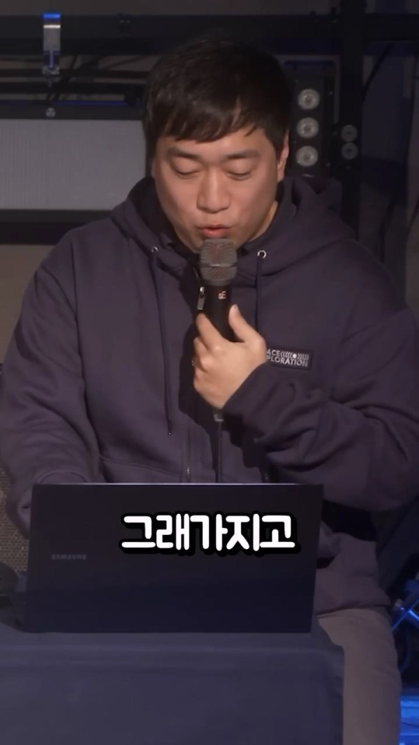 오펜하이머도 결국 인간이었다